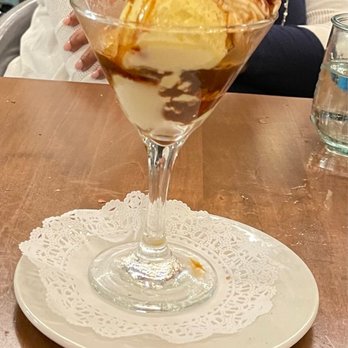 Costa Sorrento - Affogato - Pizza Near Me - Markham, Ontario