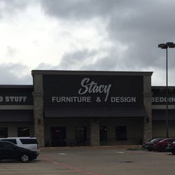 Stacy Furniture & Design