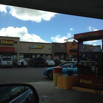 Pilot Travel Center - Gas Stations Near Me - Brooks, Oregon Pilot Travel Center - Gas Stations Near Me - Brooks, Oregon