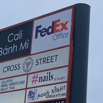 FEDEX OFFICE PRINT & SHIP CENTER - Updated November 2025 - 13