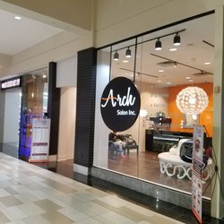 Arch Salon - Arch you glad I posted this