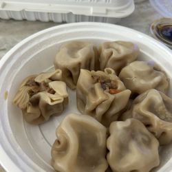 Emperor Wok - Dim Sum