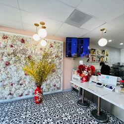 Ding Tea Anaheim