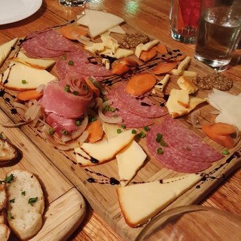Sanctuary - All meat&cheese platter. Generous portion and really yummy!! - Pizza Near Me - Iowa City, Iowa Sanctuary - All meat&cheese platter. Generous portion and really yummy!! - Pizza Near Me - Iowa City, Iowa