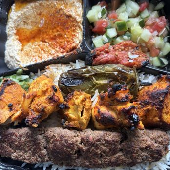 Pop’s Fresh Mediterranean - Mediterranean Near Me - Alhambra, California Pop’s Fresh Mediterranean - Mediterranean Near Me - Alhambra, California