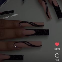 MLV Nails Studio