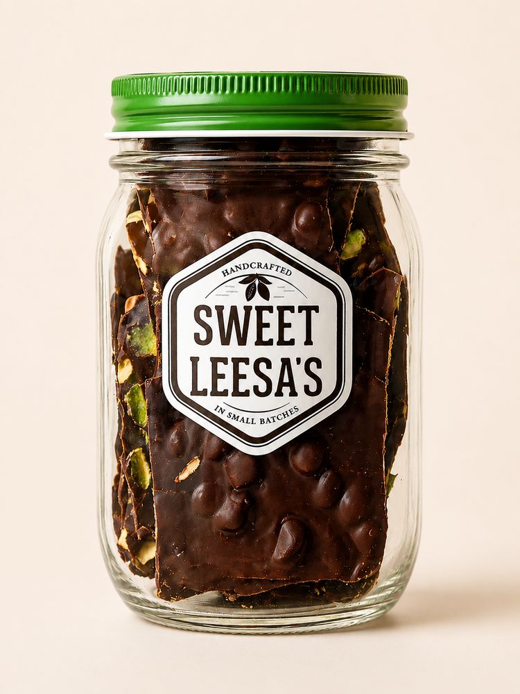 Sweet Leesa's Logo