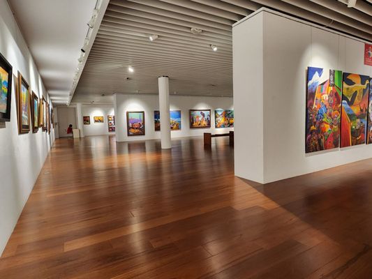 National Dr. Sun Yat-Sen Memorial Hall by null