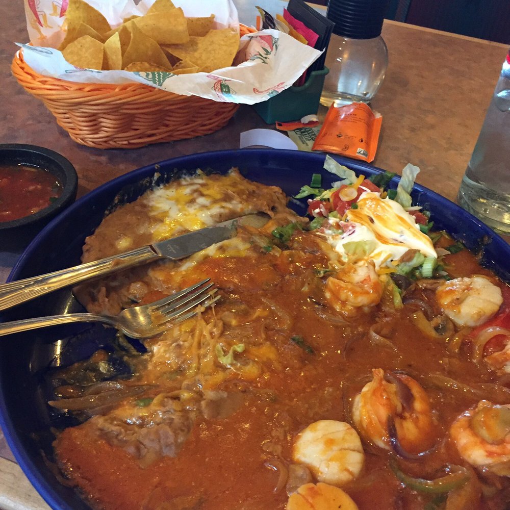 Baja Cantina - Mexican Near Me - Sequim, Washington