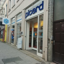Picard Surgelés
