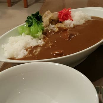 Ramen Nippon - Omg this curry ain't bad at all! Prefer it over the ramen - Ramen Near Me - Reseda, California Ramen Nippon - Omg this curry ain't bad at all! Prefer it over the ramen - Ramen Near Me - Reseda, California