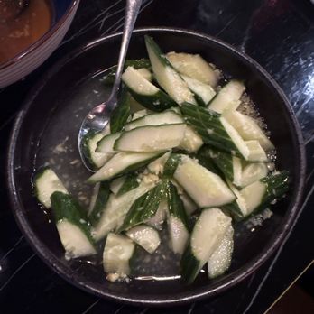 E-Tang - A5. Garlic Cucumber - Asian Fusion Near Me - Hilton Head Island, South Carolina E-Tang - A5. Garlic Cucumber - Asian Fusion Near Me - Hilton Head Island, South Carolina