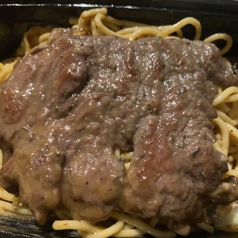 Magic Fusion Cuisine - Fast Food Near Me - Markham, Ontario