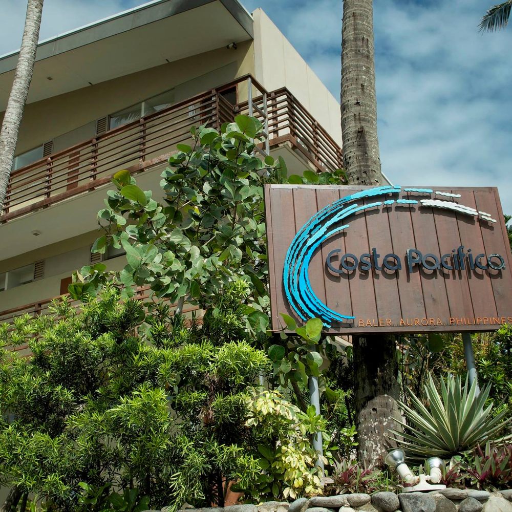 Costa Pacifica Resort Hotel - costa pacifica hotel and resort - Resorts Near Me - Baler, AUR