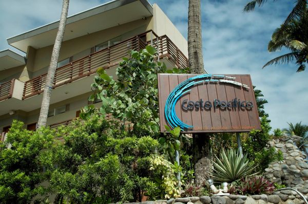Costa Pacifica by null