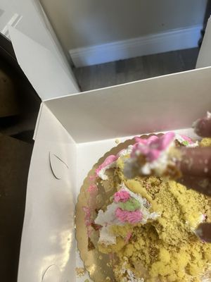 Nitin Bakery by null