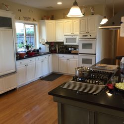 Eagles View Home - We cook all meals from scratch with healthy wholesome ingredients with variety.