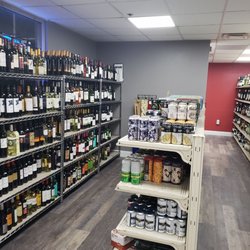 Lenox Beer & Wine - Spanish wines and ber