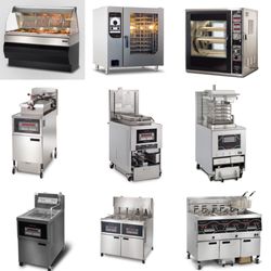 Gusti Restaurant Equipment - Henny Penny Equipment. Schedule a demo to try these units.