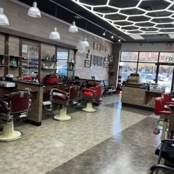 Toco Classic barbers