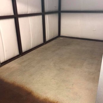 AAA Shiloh Storage - 10x15 climate - Self Storage Near Me - Tyler, Texas AAA Shiloh Storage - 10x15 climate - Self Storage Near Me - Tyler, Texas