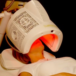 Planet Beach - Lumiere Light Facial