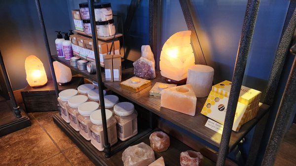 AURA Salt Cave and Wellness - Image 4