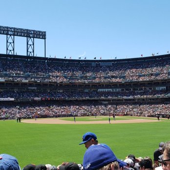 Oracle Park - Stadiums & Arenas Near Me - San Francisco, California Oracle Park - Stadiums & Arenas Near Me - San Francisco, California