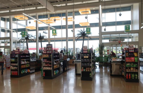 Patel Brothers by null