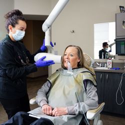Vistoso Dental Partners - Our friendly team is committed to providing you with advanced and gentle care.