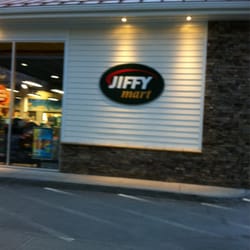 Jiffy Mart
