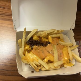 In-N-Out Burger - Animal style fries - Burgers Near Me - Folsom, California In-N-Out Burger - Animal style fries - Burgers Near Me - Folsom, California