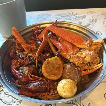 Cap't Loui - Seafood Near Me - Cupertino, California Cap't Loui - Seafood Near Me - Cupertino, California