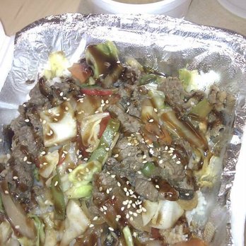 Bob's Bulgogi - Korean Near Me - Toronto, Ontario Bob's Bulgogi - Korean Near Me - Toronto, Ontario