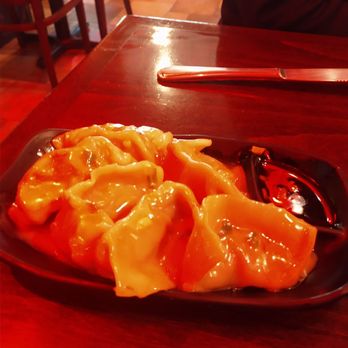 Dumpling Dojo - Ramen Near Me - Rutherford, New Jersey