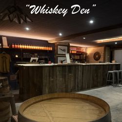 Dominion Distillery Tasting Room