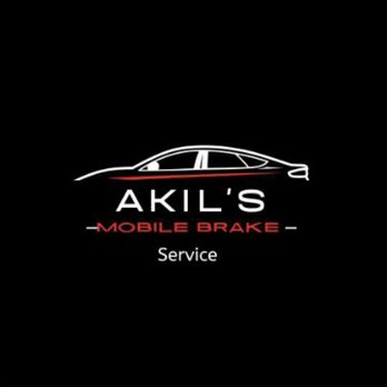 Akil's Mobile Brake Services - "Never underestimate the power of your brakes!" - Auto Repair Near Me Akil's Mobile Brake Services - "Never underestimate the power of your brakes!" - Auto Repair Near Me
