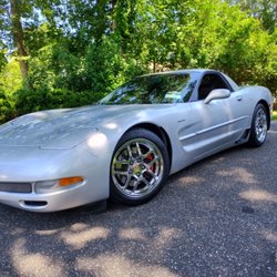 Prestige Detailing and Paint Correction