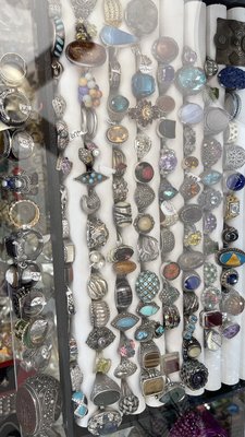 Pattye’s Closet II by null