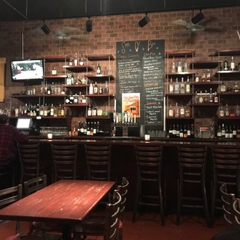 SOB Downtown - Bar is very large and well stocked - Gastropubs Near Me - Memphis, Tennessee SOB Downtown - Bar is very large and well stocked - Gastropubs Near Me - Memphis, Tennessee