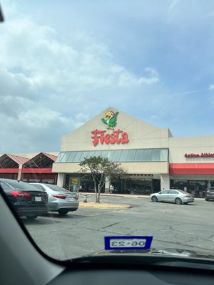 Fiesta Mart #64 by null