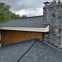 Mandette Roofing Plus