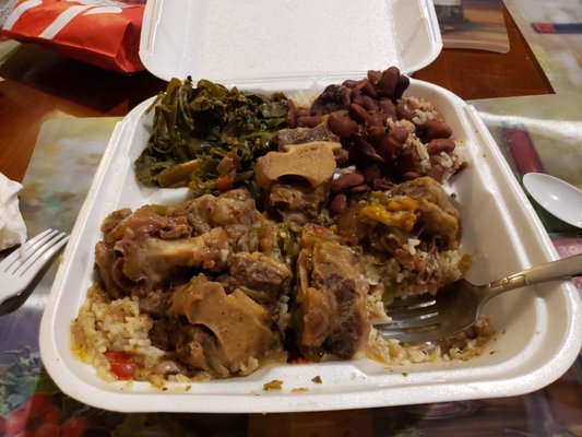 Bay & Rue Urban Kitchen by null