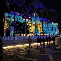 Vivid Sydney