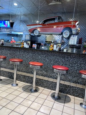 Steak 'N Egger by null