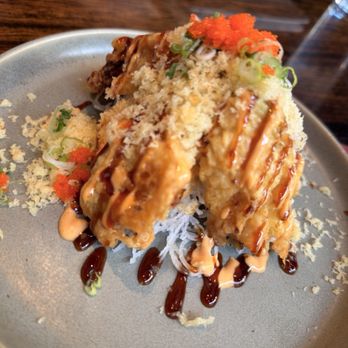 I Love Sushi - The Jalapeno Bomb is top 3 for me here - Sushi Bars Near Me - Nashville, Tennessee I Love Sushi - The Jalapeno Bomb is top 3 for me here - Sushi Bars Near Me - Nashville, Tennessee