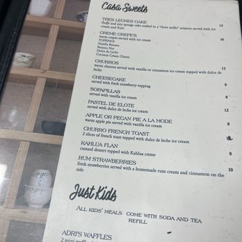 Como En Casa - Breakfast & Brunch Near Me - Grand Prairie, Texas