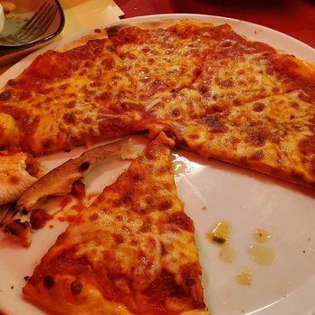 Otomat - Pizza - Pizza Near Me - Bruges, VWV