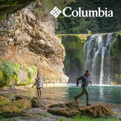 Columbia Sportswear