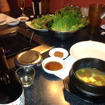 Koreana - Korean Near Me - Schaumburg, Illinois